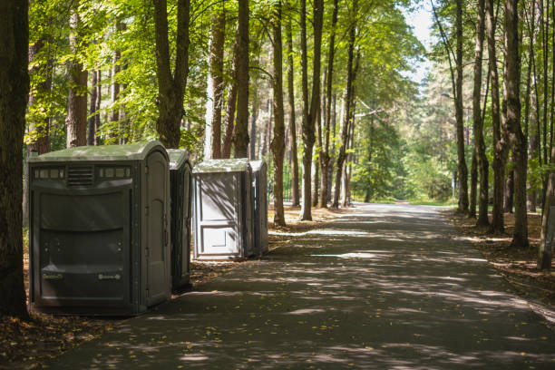 Best Wedding porta potty rental  in Mcminnville, TN