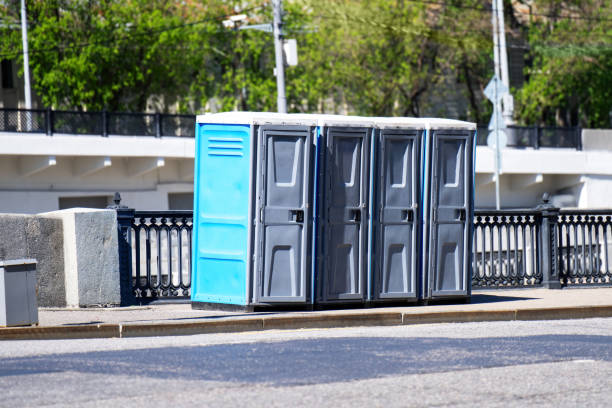 Best Portable toilet rental cost  in Mcminnville, TN